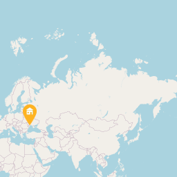 Flat on Deribasovskaya на глобальній карті